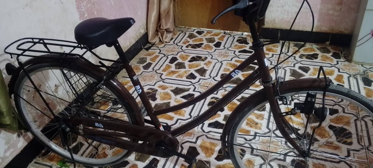 السلام عليكم  بايسكل للبيع العنوان الفضليه والسعر خاص هذا الرقم***********
