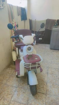 بغداد الكريعات • جديدة • ٥ بطاريات