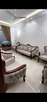كنبة • بغداد • حي الجهاد