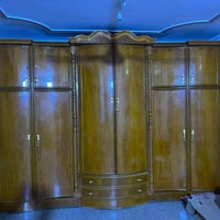 غرف نوم • معلومات ناقصة