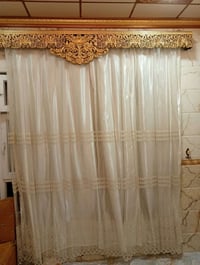 ستائر كاملة • ٢م • ٣م