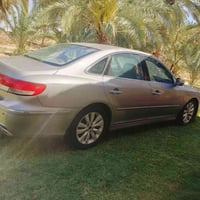 ازيرا ١٠ • محرك ٢٧٠٠ • رقم بصره