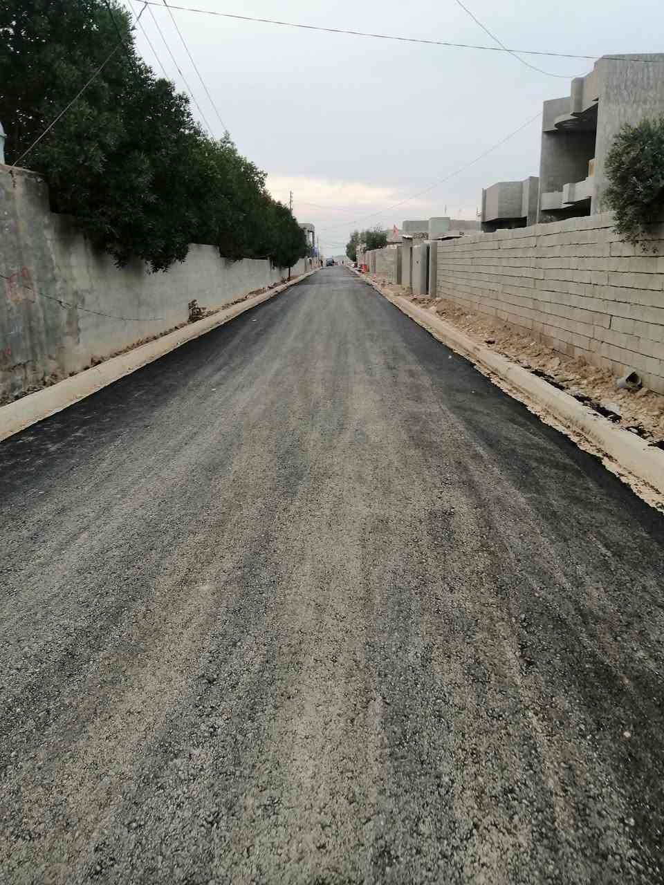 حي الحشد • بيت • ٢٠٠م