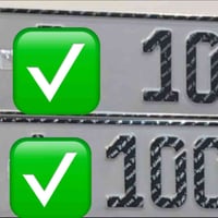 أرقام مميزه للبيع 1002 حرفين سوه ينباعن ✅ بسعر مناسب جوه السوك 🔥 الشرا...