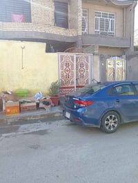 كيا ريو موصفات S مواصفاته محرك 1600دوش/شاشه كبيرة/كاميرا دوارة /مود در...