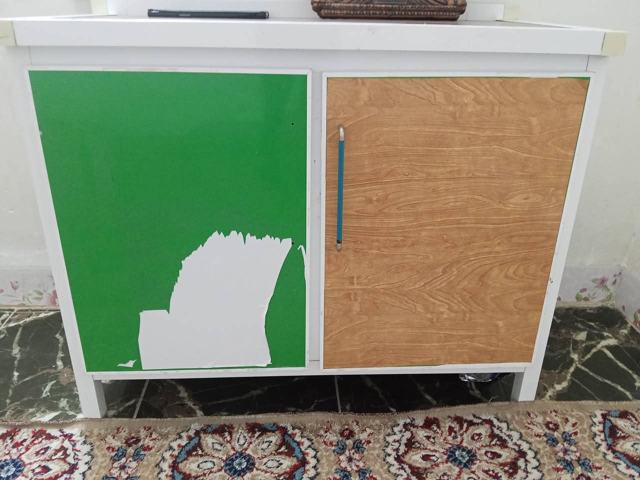 للبيع كل وحدة او سعره
كاطون الرحمة قرب جامع الأقصى 
***********
