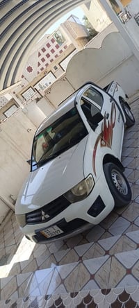 متسيبوشي • ٢٠١٠ • رقم بغداد