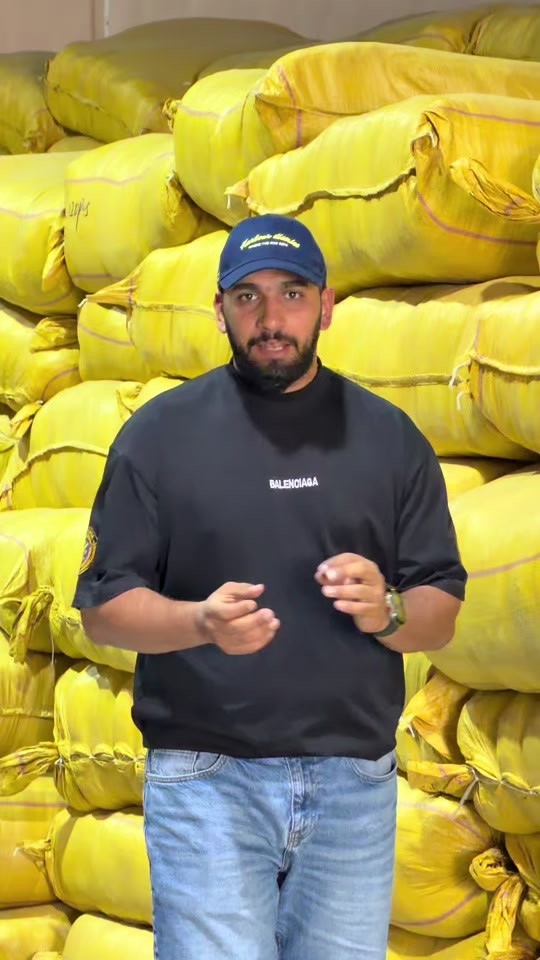 ملابس شتوي نسائي مكس  من ماركة بريطانية درجة اولى  ملابس شتوي متنوعة، موديلات قوية. للطلب وحجز الكميات: واتساب حصراً *********** ‎مخازن الغيث – بغداد، التاجيات #مخازن_الغيث  #شتوي  #جملة_الجملة  #ملابس_نسائي  #موسم_الشتوي 
