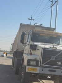 فالفو • موديل ٨٩ • برازيلي