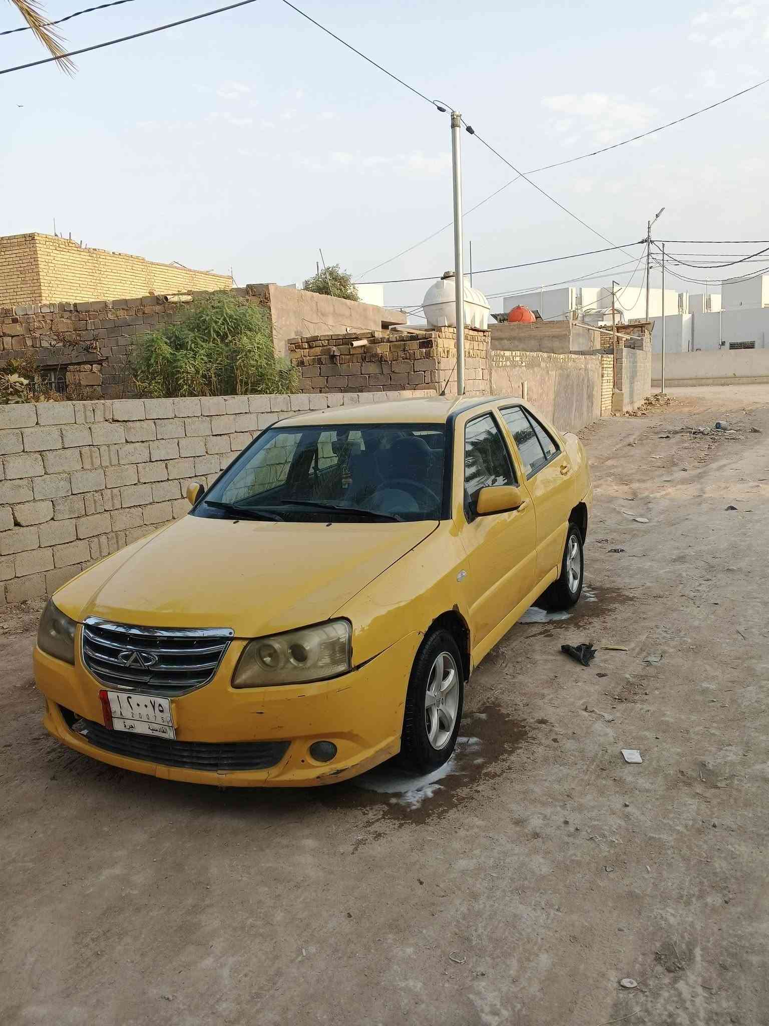 شيري ميرال • ٢٠١٥ • قادسيه