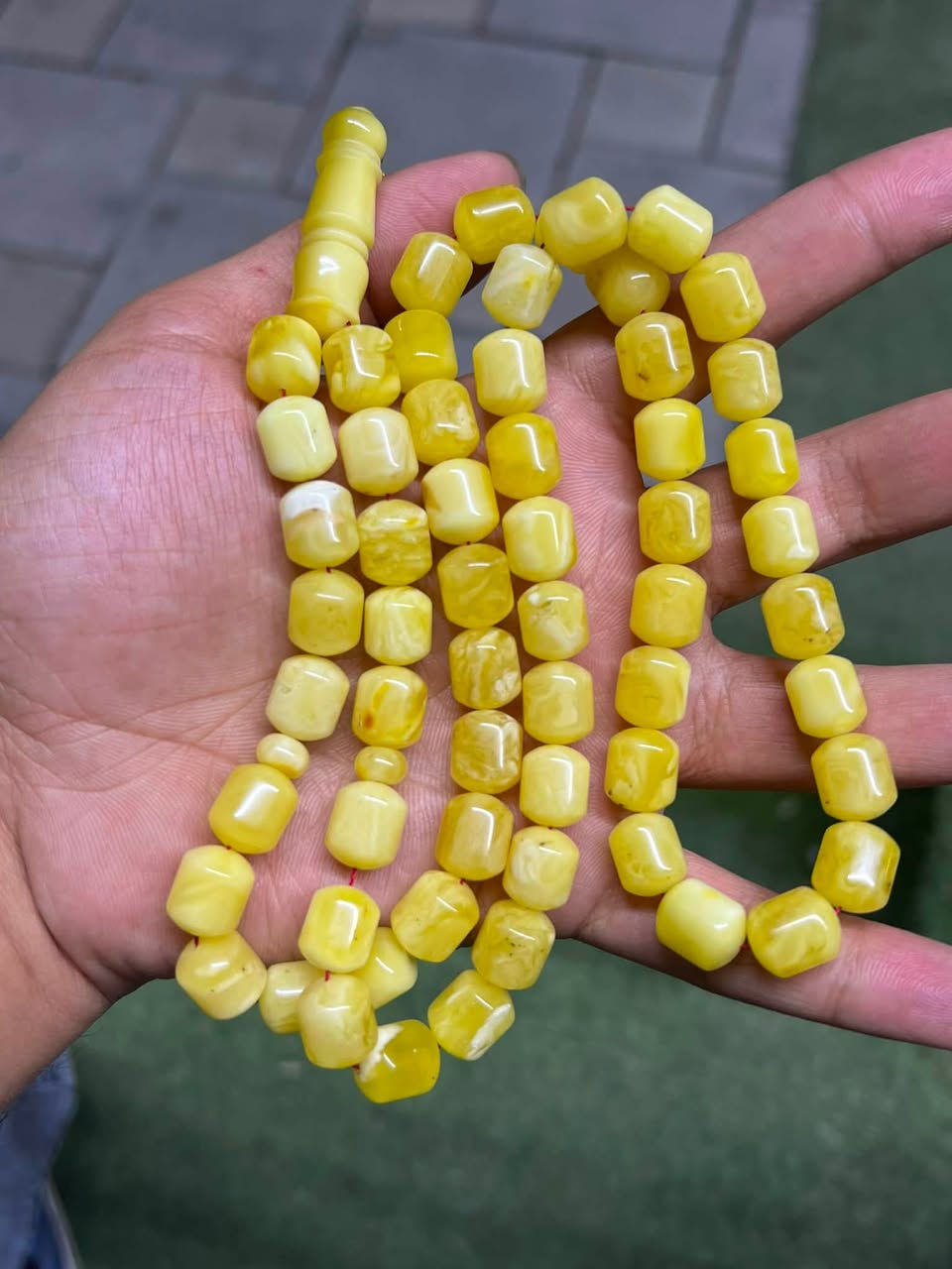 كهرب حر • ٩٨غ • سعر مناسب