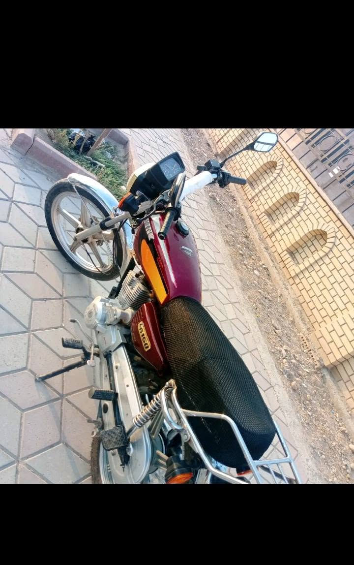 السلام عليكم دراجه موديل 21 فول نضافه كهربائيات كلهه شغاله شلعه ومعدل تخبل تخم تاير محرك شرط لاتنقيص ولاتبخير منفيس سعر 375 وبيهه مجال المكان سامراء للاستفسار عل ‏‪***********‬‏فقط مكلف بالنشر
