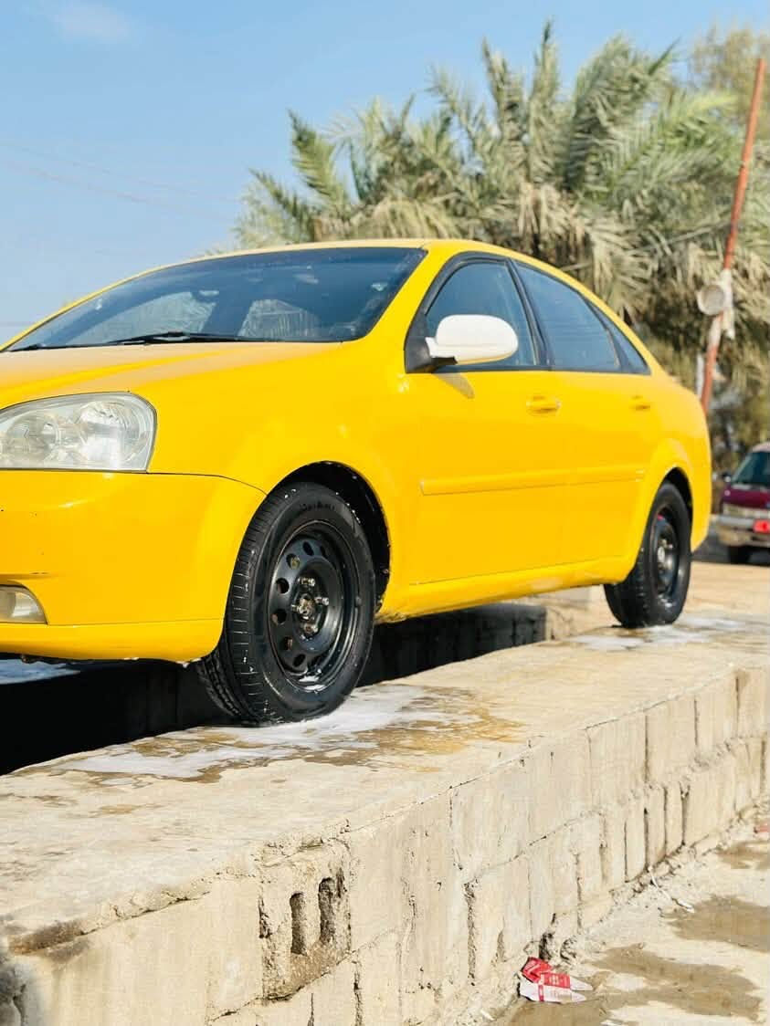 اوبتره • ٢٠١١ • ناصريه