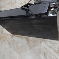 بطارية جل • ١٥٠أمبير • عاكس هندي