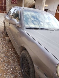سوناتا • ٢٠٠٥ • ٦ سلندر