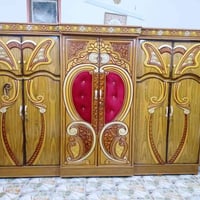 غرفه صاج • ٦ باب • النجف