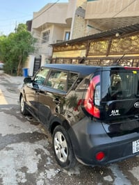 سول • ٢٠١٩ • ٧٣٠٠٠ ميل