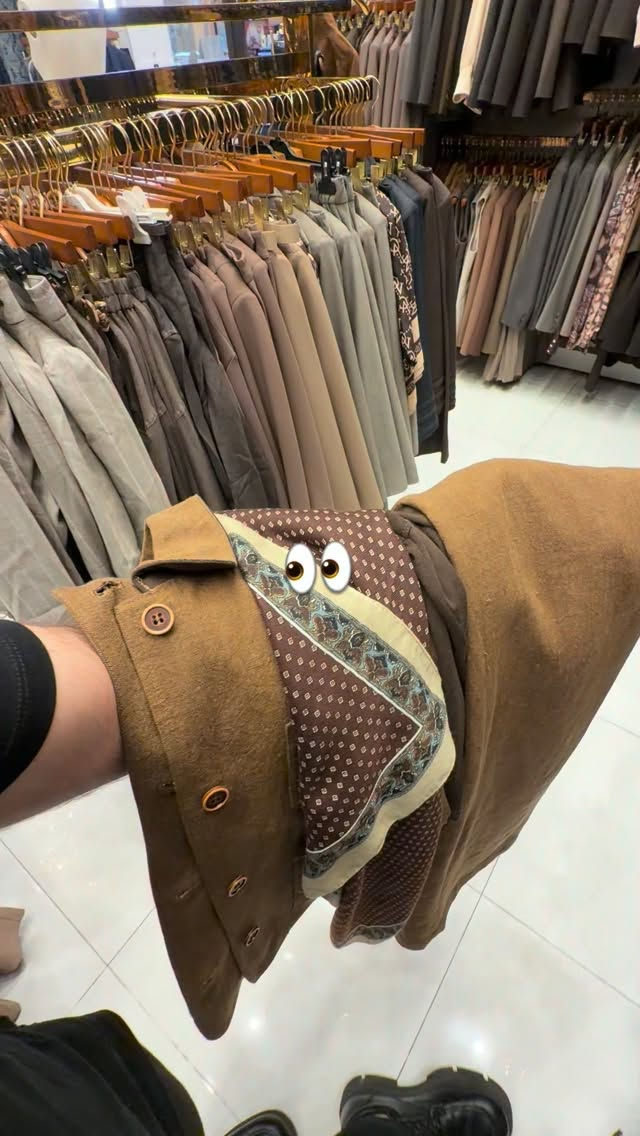 سوت • مول بغداد الحارثية • اختيار موفق