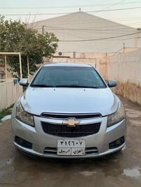 كروز خليجي • ٢٠١٢ • محرك ١٦٠٠
