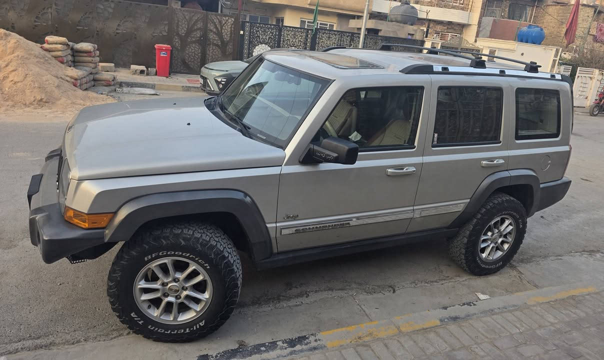 هيمي • ٢٠٠٧ • باسمي