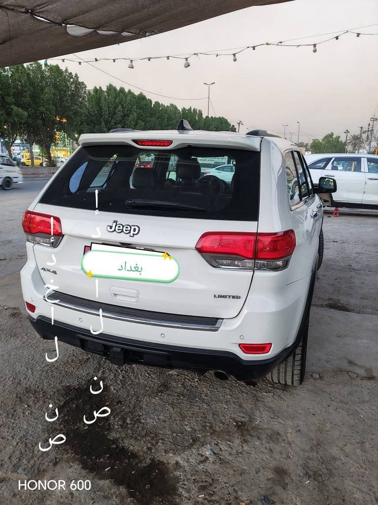 جيب ١٨ امريكي ماشيه ٦٥ ميل كفاله من الصبغ حادثها بصيط جدا وراجع بارد فول لمتد   *********** بغداد, العراق

نص مكتوب في الصور:
- 10949388 - 05/02/2019 IMPACT AUTO AUCTIONS, INC. ©
- 10949388 - 05/02/2019 IMPACT AUTO AUCTIONS, INC.