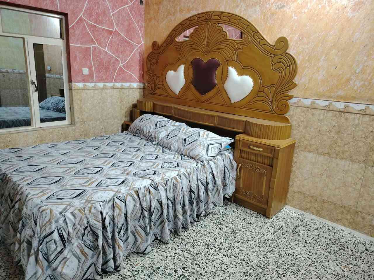 غرفه اخشاب تزكام جديده
للستفسار ***********
خاص مامتواجد
