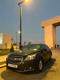 ماليبو LS • ٢٠١٤ • وارد امريكي