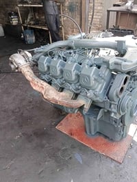 محرك للبيع مكفول...07877934449 مواصفات  براس گلايكو بستم نورمال بوش گو...