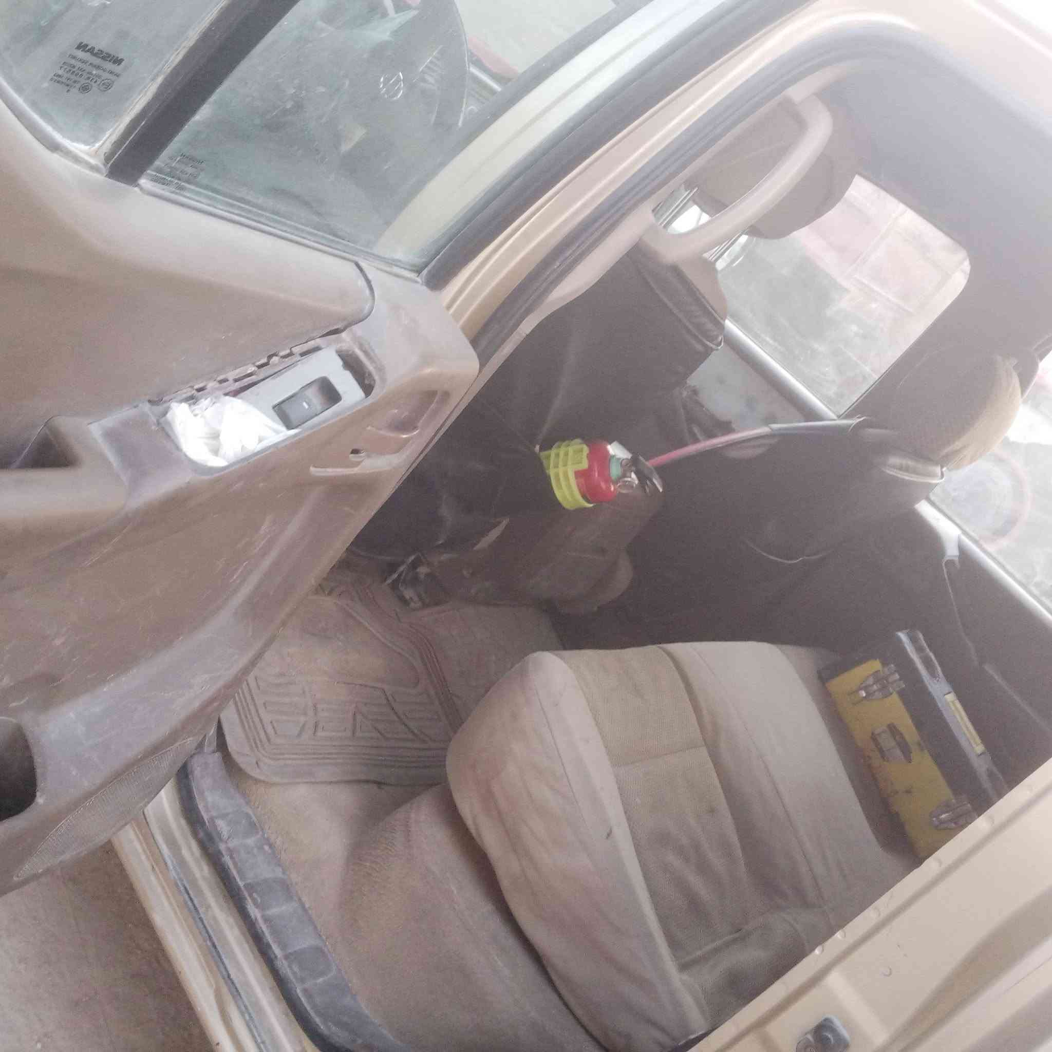 بيكم نيفاره أدوات كير اوتماتيك مكفوله من السرقه والعشاير السعر 30هاتف ***********
