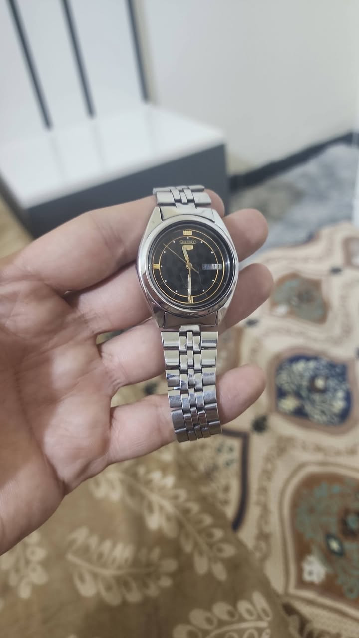 ٥ ساعات • اصليات • مكاين مختمه