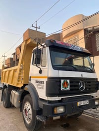 موديل ٩٤ • مكينة ٤٤ • دبل تيربو