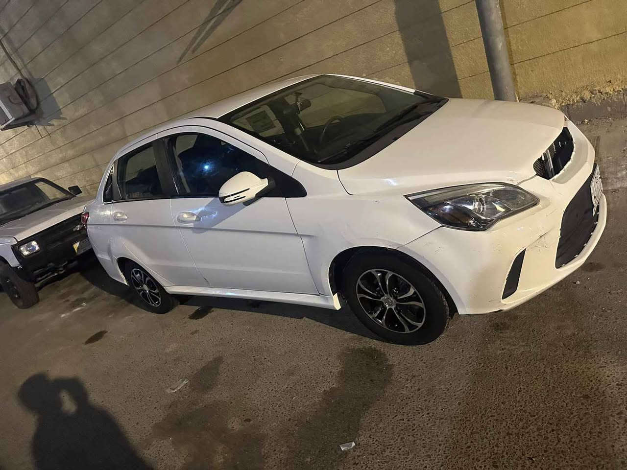 بايك D20 • ٢٠٢٠ • كفالة