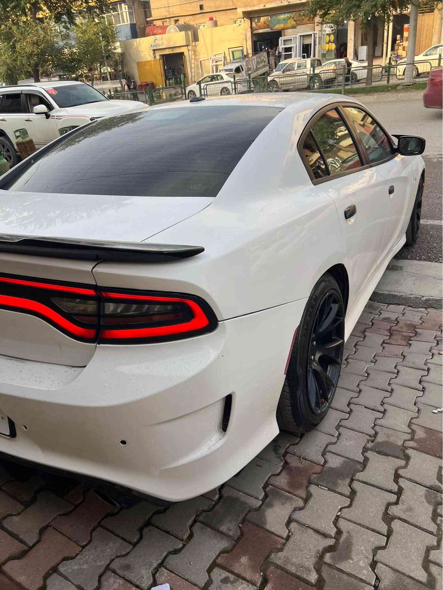 موديل ٢٠١٩ • GT • حالة ممتازة
