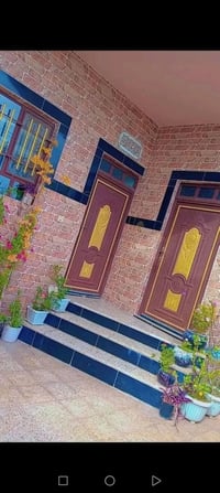 حي الملايين الأولى • ١٨٠م • غرفتين