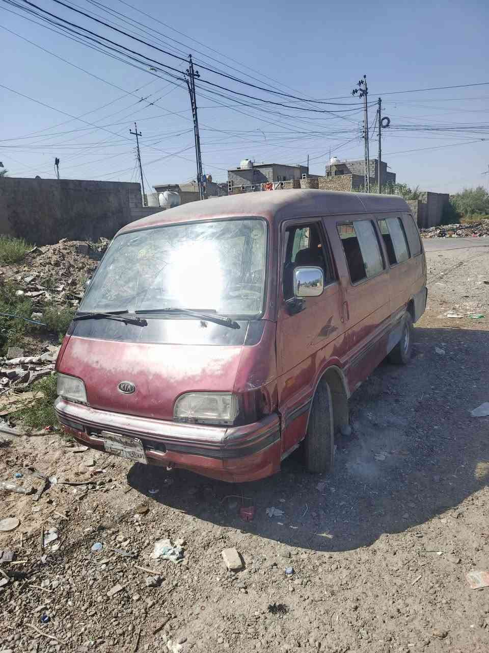السلام عليكم سياره للبيع الاتصال على الرقم***********
