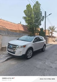 فورد ايدج • ٩٨٠٠٠ كم • كفاله سنة