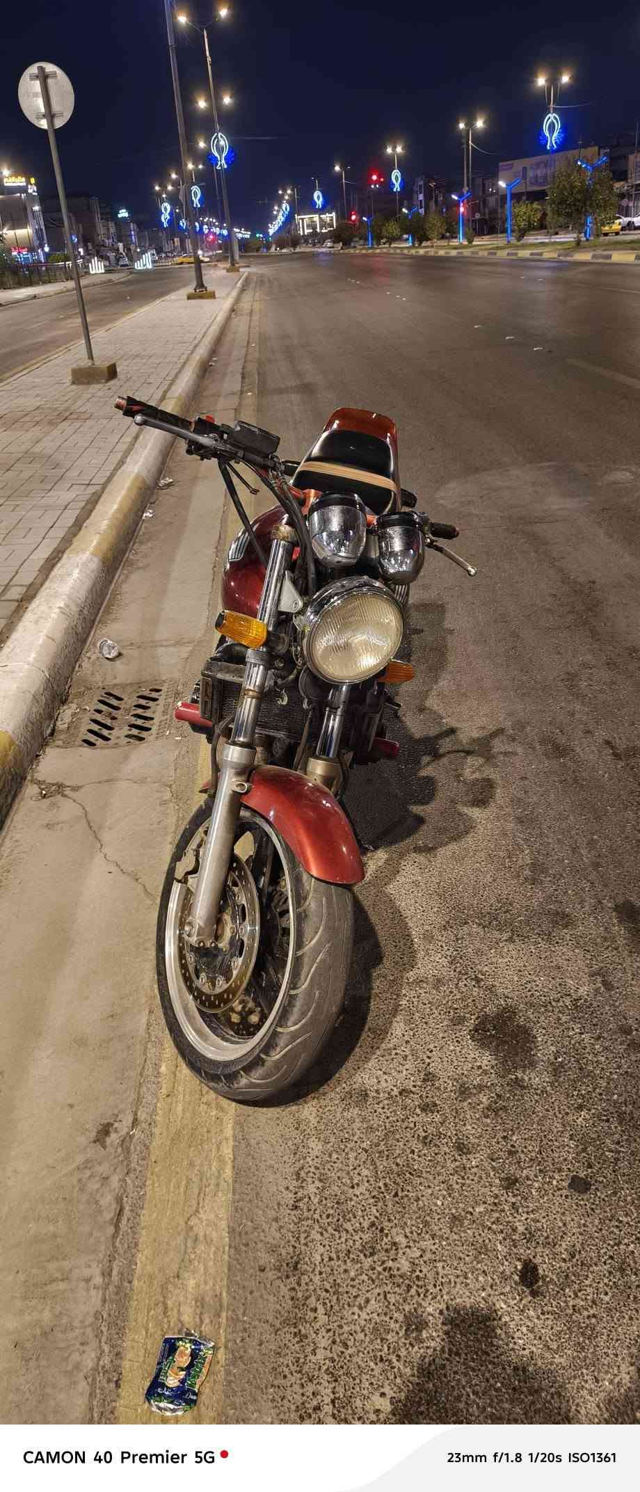 سلام عليكم سبي فور جيل اول 16ولف دراجه نكره سلف بكل وقت بس شويه رادله ترتيبات والدراجه حلو معدل وشلعه 123بطناش دراجه بيه مكينه مفوله تجي وتشوف ويجيب وياك عشر فيتريه وفحص دراجه حله من صوره عنوان دراجه كربلا رقم***********تصل وبيك خير وتدلل
