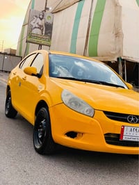 جاك • ٢٠١٣ • مكيف