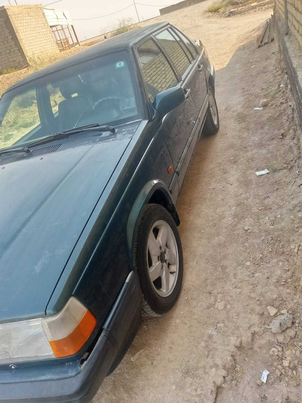 فالفو موديل 92 سنويه جديده انكليزي رقم نجف مكينه وكير بلاد بخاخ اوتوماتيك حداديه جديده تخم تاير جديد كهربائيات شغاله تبريد مايشتغل مكان سماوه السعر 48 وبيهه مجال بسيط للاتصال ***********
