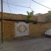 الخاجية • ٢٠٠م • غرفتين