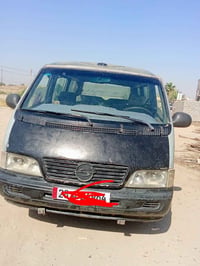 موديل ٩٦ • ستاند