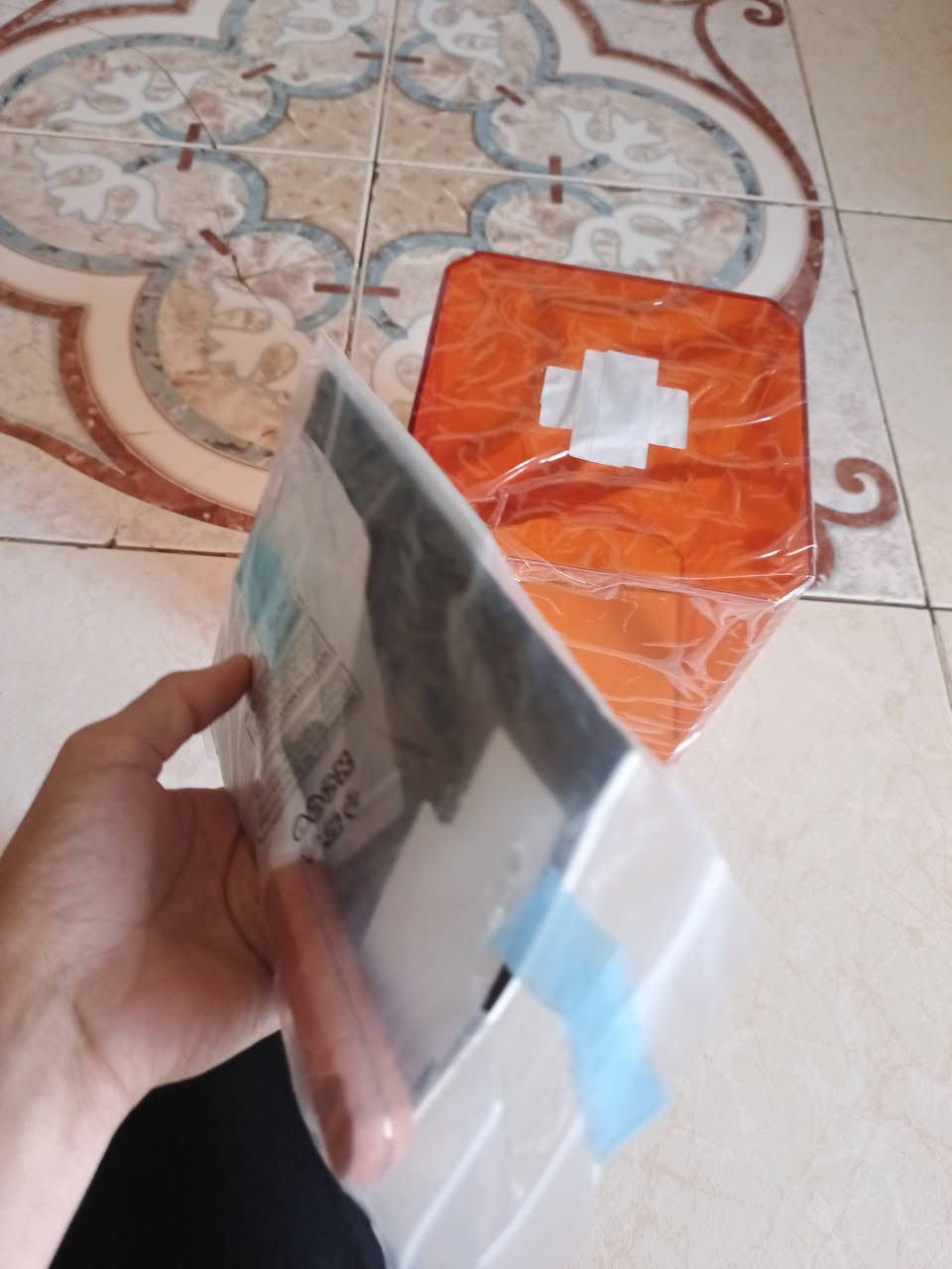 للبيع  ب 175الف فقط   
التوصيل مجاني 
 جديدة شرط   السعر قفل لان ماكو هيج طابعة بهيج سعر بكل السوق 
***********
