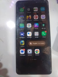 انفينكس هوت ٤٠ • ٢٥٦ • نضيف