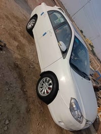 بي واي • ٢٠١٤ • مكينة وكير