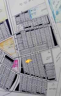 الامانه الزعفرانيه • ٩٨م • طابو ملك صرف