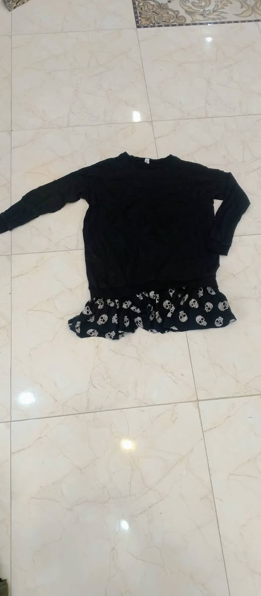 السلام عليكم
ملابس بناتي باله بأنسب الاسعار 

قطعه بالف 1000 الي يحب يحجز.... باله علي مهند الاتصال *********** التوصيل مجاني 

بالقاسم  .. وا تدللون
