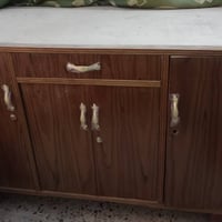بوفيه • متر ونص • صاج