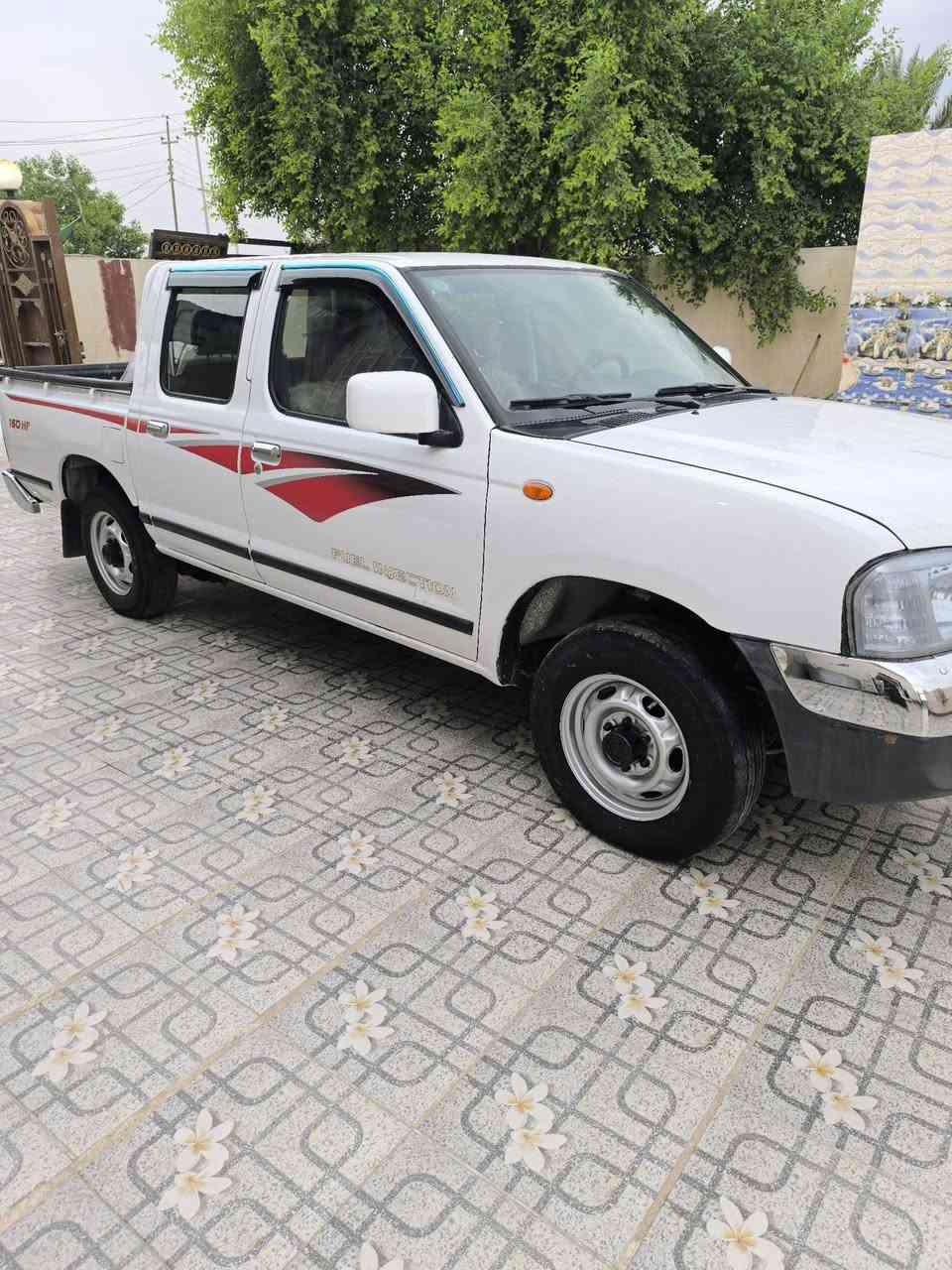نيسان ٢٠١٣ • فول مواصفات • رقم ذي قار