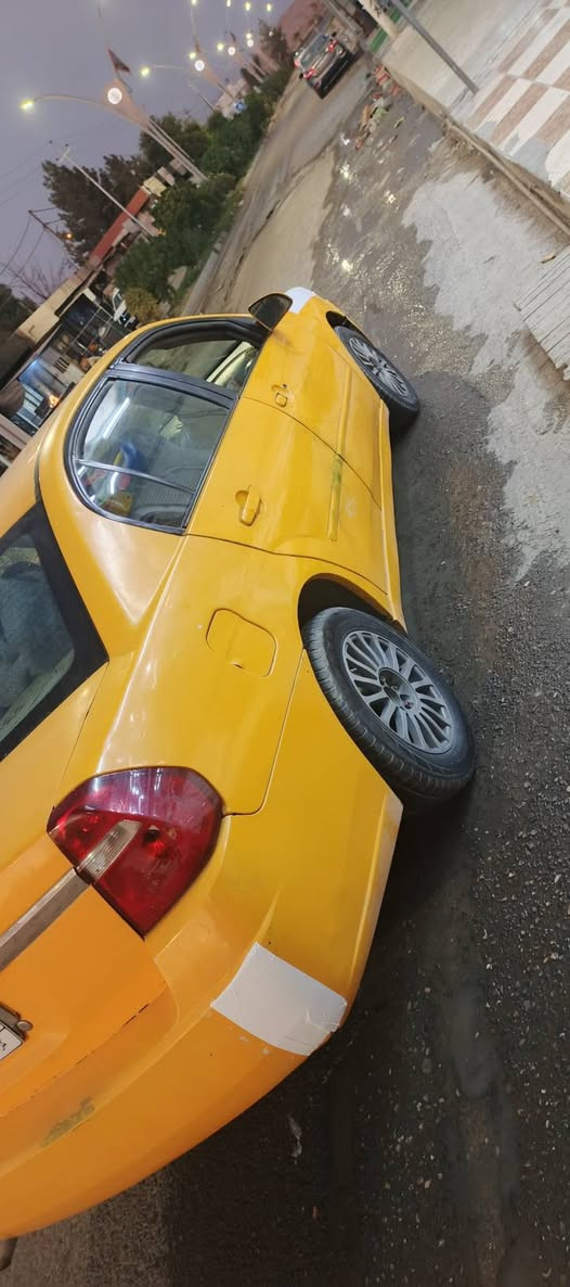 ماليبو 2007رقم كركوك بطاقه بانزين بي محرك وكير شرط محرك 4سلندر 2400السعر 40او بي مجال مكاني كركوك ***********
