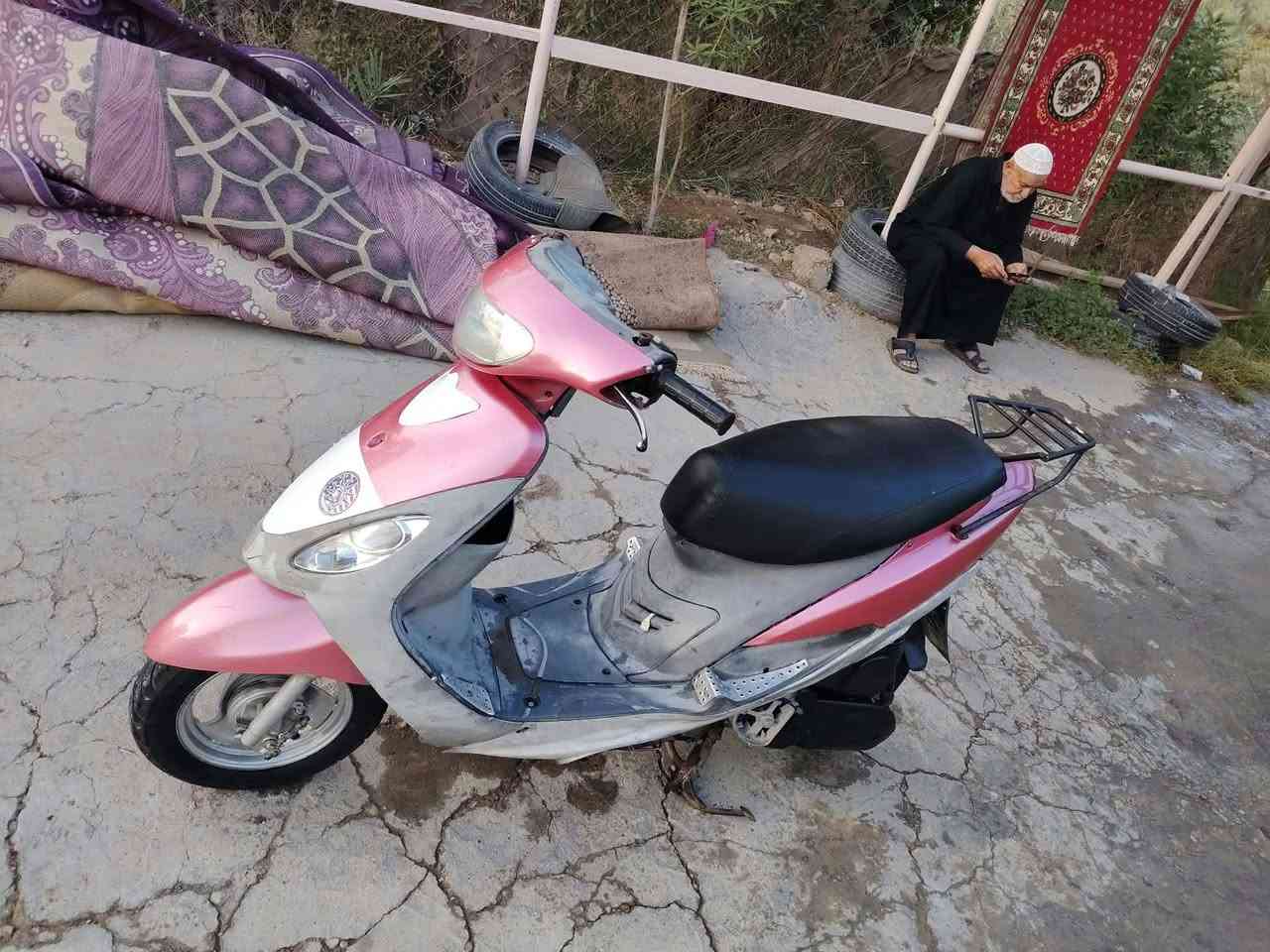 ماكس منغولي • نضيف • مستعجل